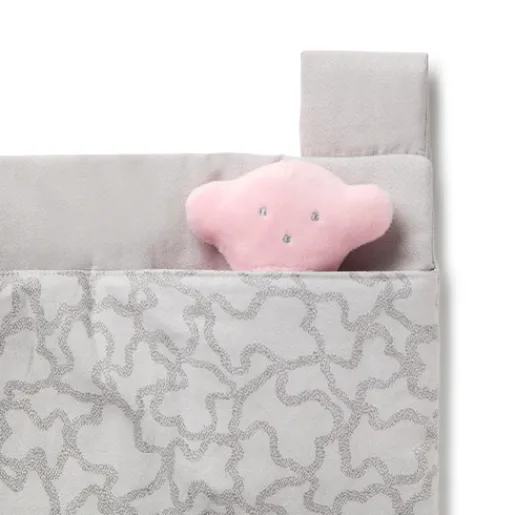Organizador para cuna Home Kaos Gris^TOUS Online