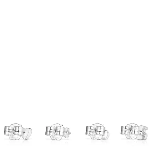 Pack de Pendientes de y perlas Cool Joy^TOUS Outlet