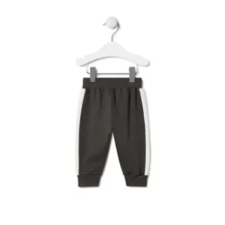Pantalón deportivo Casual negro^TOUS Online