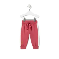 Pantalón deportivo Casual granate^TOUS Best