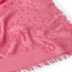 Pañuelo cuadrado grande MANIFESTO^TOUS Clearance