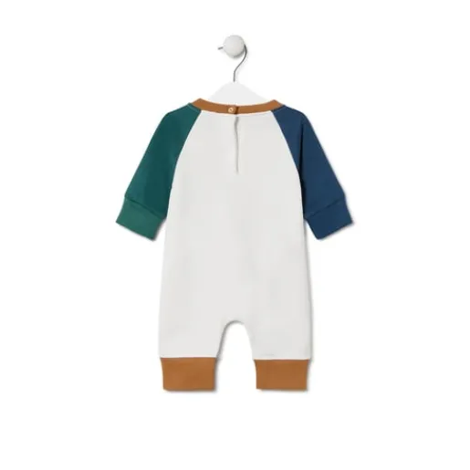 Pelele de bebé Trend único^TOUS Sale