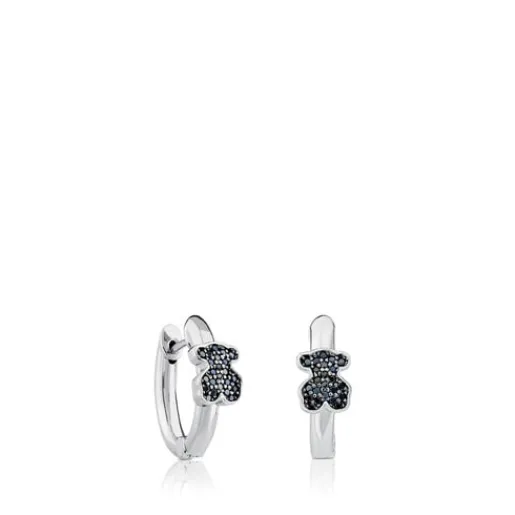Pendientes aro de Gen^TOUS Sale