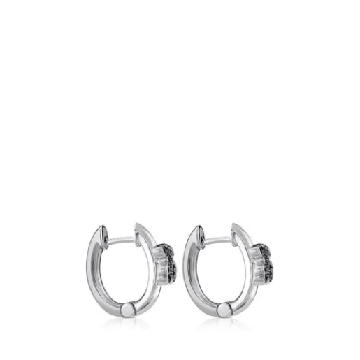 Pendientes aro de Gen^TOUS Sale