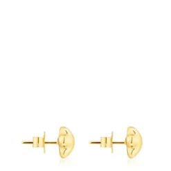 Pendientes de flor Balloon^TOUS New