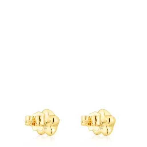 Pendientes de flor Balloon^TOUS New