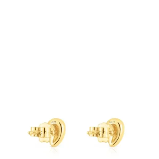 Pendientes de oro lágrima Balloon^TOUS New