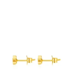 Pendientes de motivo estrella Sweet Dolls XXS^TOUS