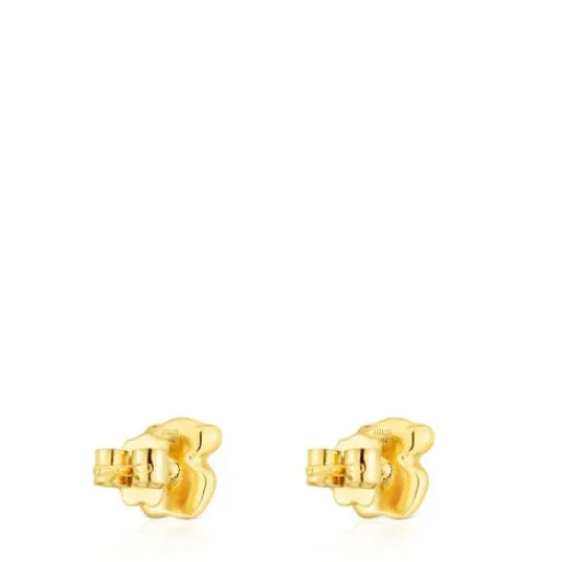 Pendientes de oso Balloon^TOUS Hot