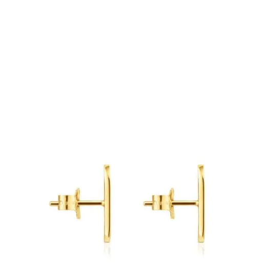 Pendientes de Oursin^TOUS