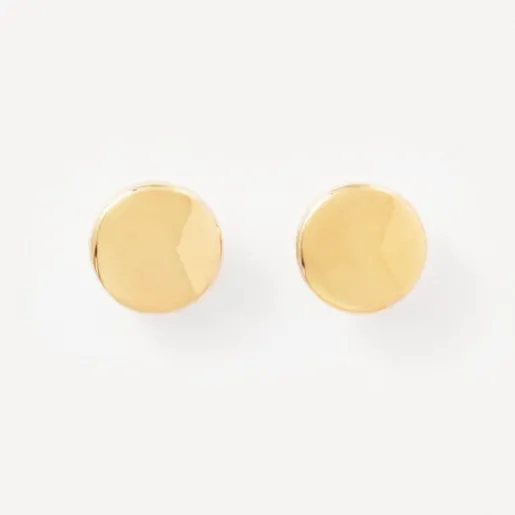 Pendientes de oro ATELIER^TOUS Hot