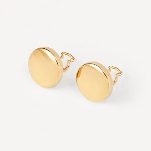 Pendientes de oro ATELIER^TOUS Hot
