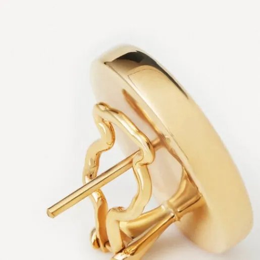 Pendientes de oro ATELIER^TOUS Hot