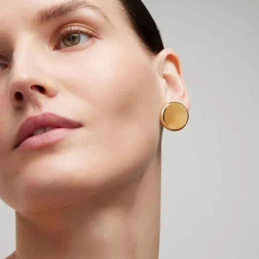 Pendientes de oro ATELIER^TOUS Hot