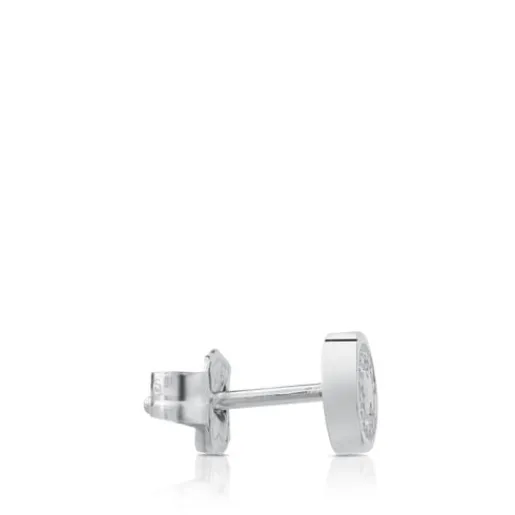 Pendientes de plata Aura^TOUS New