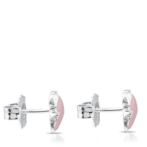 Pendientes de con cuarzo New Color^TOUS Sale