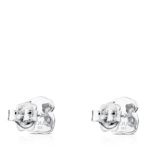 Pendientes de con cuarzo New Color^TOUS Sale