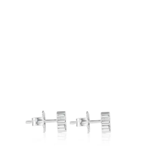 Pendientes de motivo oso Sweet Dolls^TOUS Clearance