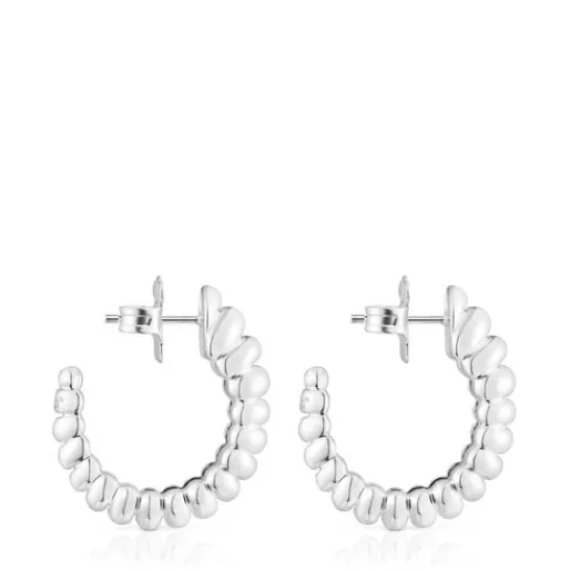 Pendientes de Virtual Garden^TOUS Discount