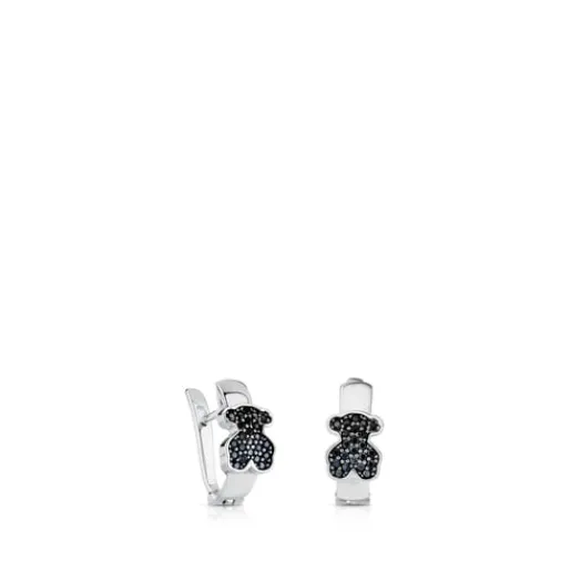 Pendientes de y espinelas Gen^TOUS New