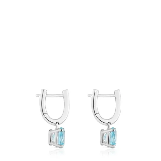 Pendientes de y topacio Basic Colors^TOUS Online