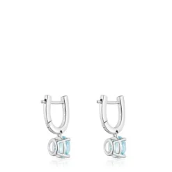 Pendientes de y topacio Basic Colors^TOUS Online