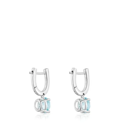 Pendientes de y topacio Basic Colors^TOUS Online