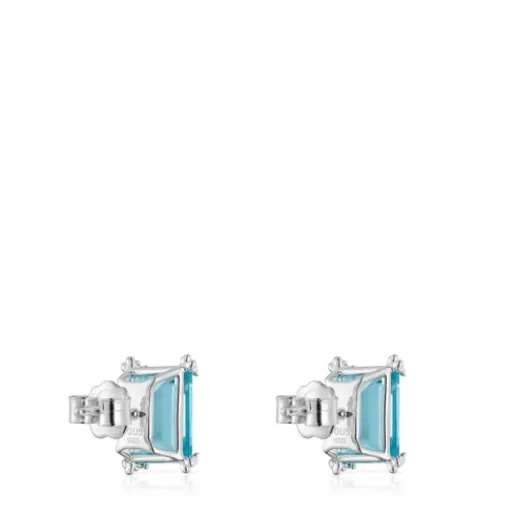 Pendientes de y topacio Color Pills^TOUS New