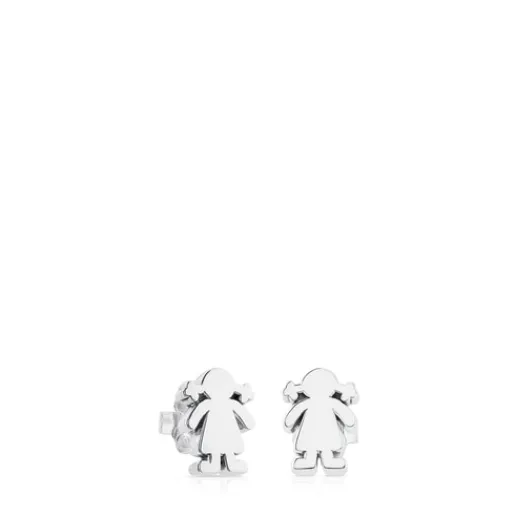 Pendientes niña de Sweet Dolls^TOUS Best