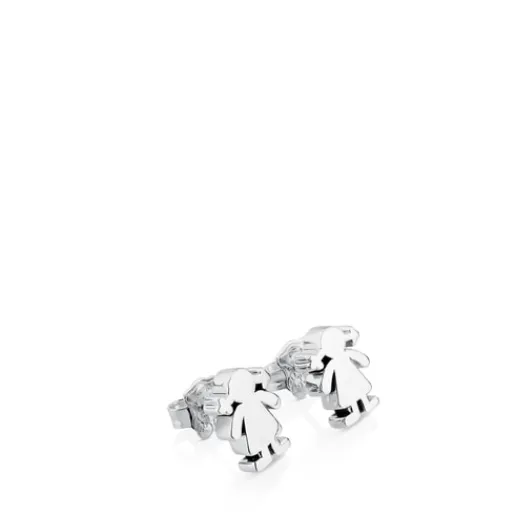 Pendientes niña de Sweet Dolls^TOUS Best