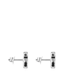 Pendientes oso de oro rodiado Sweet Dolls^TOUS Outlet