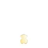 Piercing de oreja Basics oso de oro^TOUS Clearance