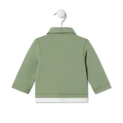 Polo Casual verde^TOUS New
