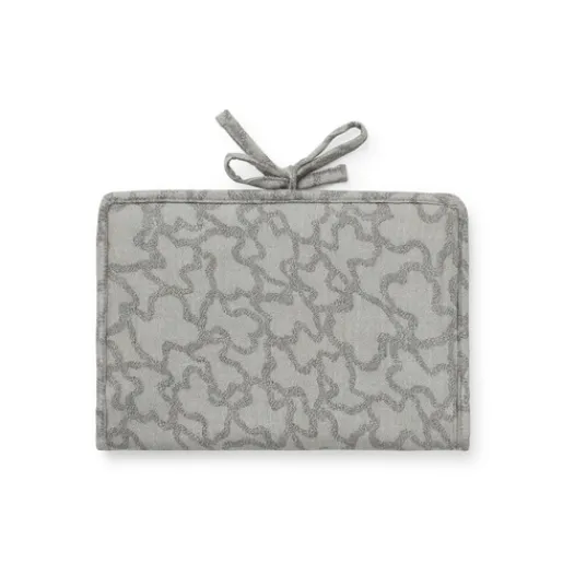 Porta toallitas Mkaos Gris^TOUS Best