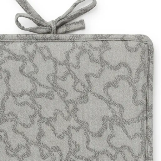 Porta toallitas Mkaos Gris^TOUS Best