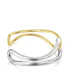 Pulsera bicolor Hav^TOUS Online