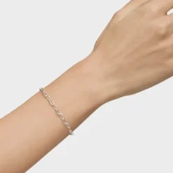Pulsera cadena de Hold Oval^TOUS Hot