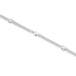 Pulsera cadena de motivos Bold Motif^TOUS New
