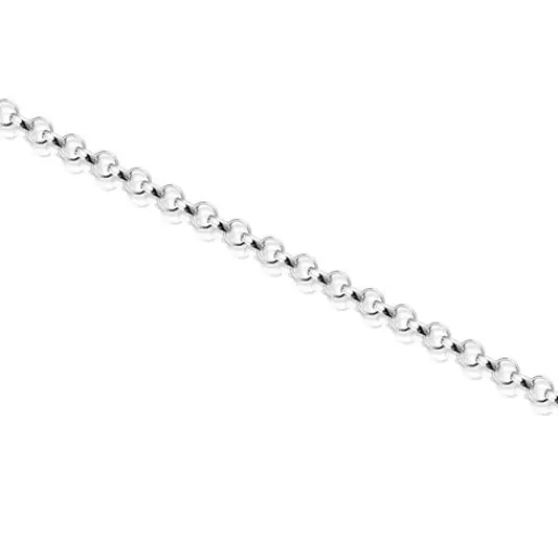 Pulsera de 17cm. Hold^TOUS Hot