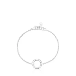 Pulsera de con una perla y oso Fellow^TOUS Best
