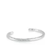 Pulsera de plata Duna Tube^TOUS Outlet