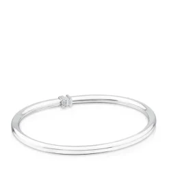 Pulsera de motivo Warm^TOUS Outlet