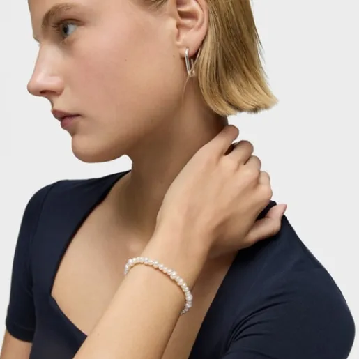 Pulsera de y perlas cultivadas Sweet Dolls^TOUS Discount