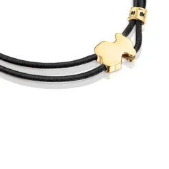 Pulsera elástica negra Sweet Dolls^TOUS Clearance