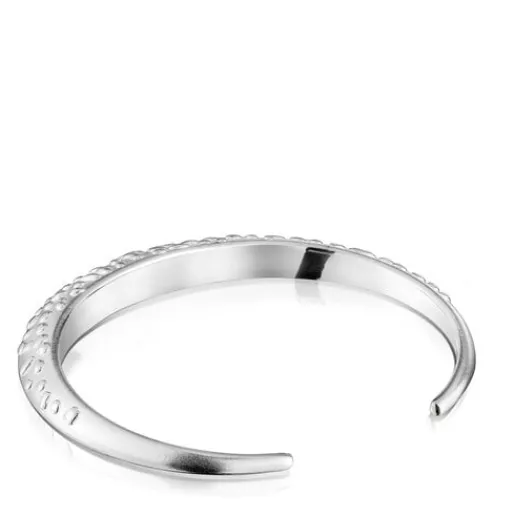 Pulsera esclava de Dybe^TOUS Discount