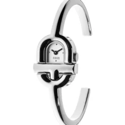 Reloj analógico con brazalete de MANIFESTO^TOUS Clearance