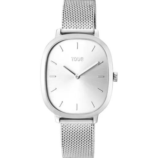 Reloj analógico Heritage de^TOUS Online