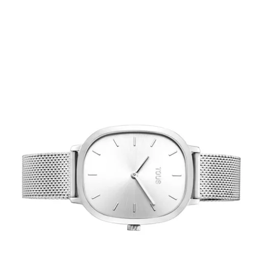 Reloj analógico Heritage de^TOUS Online