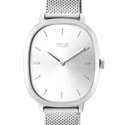 Reloj analógico Heritage de^TOUS Online