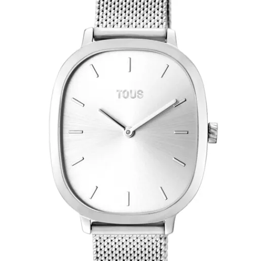 Reloj analógico Heritage de^TOUS Online
